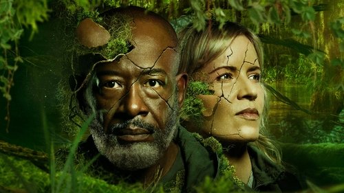 Fear the Walking Dead scene 5