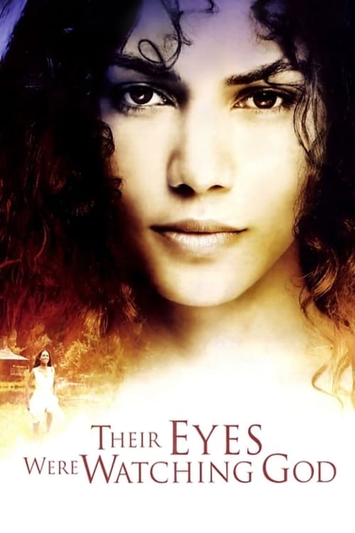 Poster for Their Eyes Were Watching God