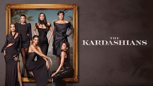 The Kardashians scene 8