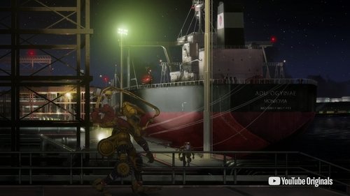 Obsolete scene 6