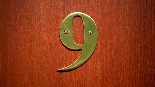 Inside No. 9 scene 1