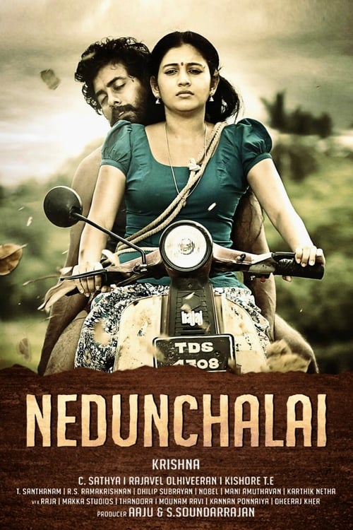 Poster for Nedunchaalai