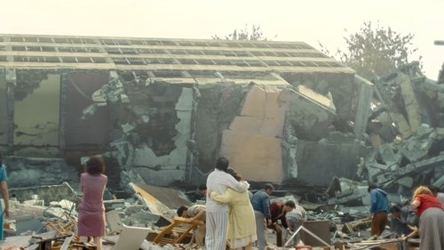 Every Minute Counts scene 2