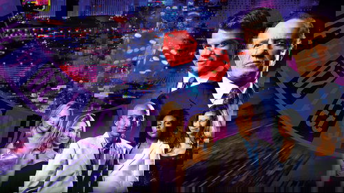 Las Vegas scene 7