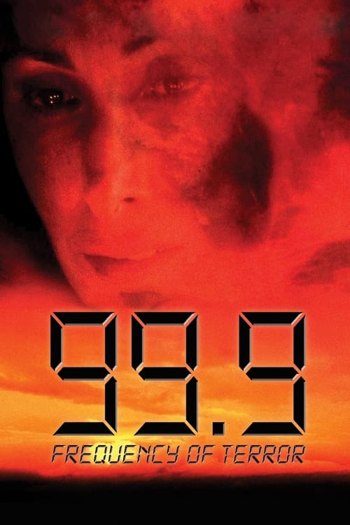 Poster for 99.9: The Frequency of Terror