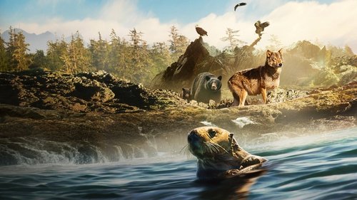 Island of the Sea Wolves scene 1