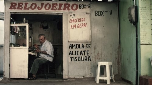 Transamazonica: A Highway to the Past scene 5