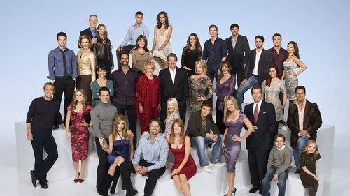 The Young and the Restless scene 4