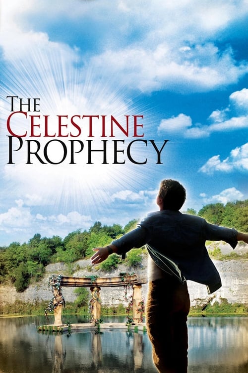 Poster for The Celestine Prophecy