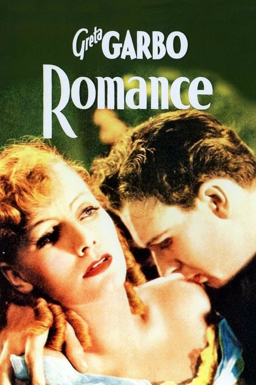 Poster for Romance