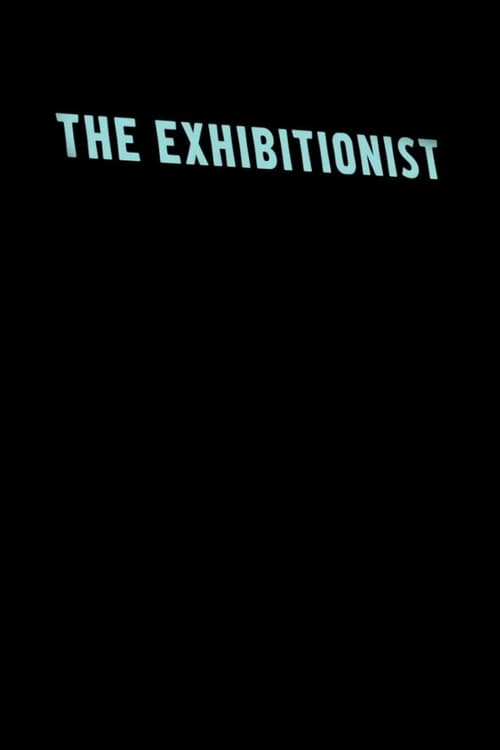Poster for The Exhibitionist