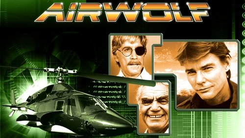 Airwolf scene 6