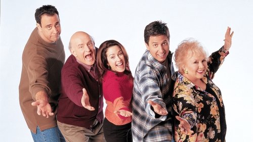 Everybody Loves Raymond scene 4