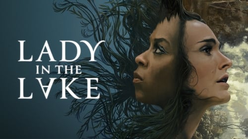 Lady in the Lake scene 2