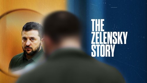 The Zelensky Story scene 3