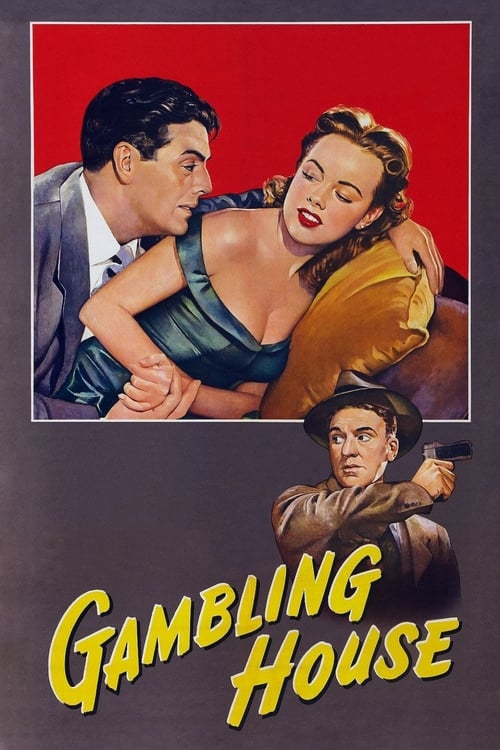 Poster for Gambling House