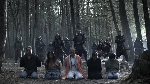 Age of Samurai: Battle for Japan scene 5