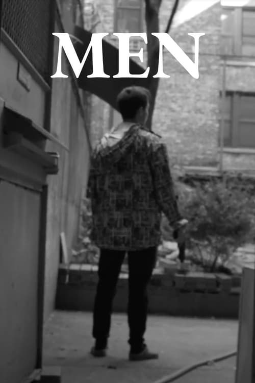 Poster for Men