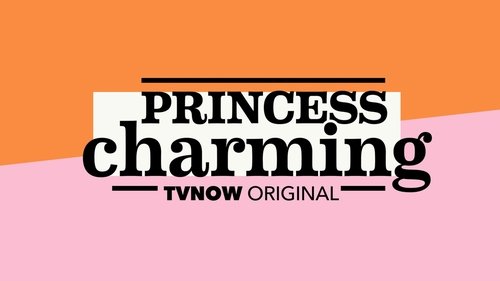 Princess Charming scene 2
