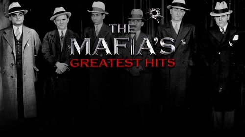 Mafia's Greatest Hits scene 1