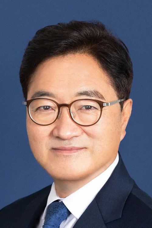 Woo Won-shik