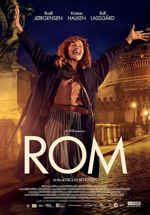 Poster for Rom