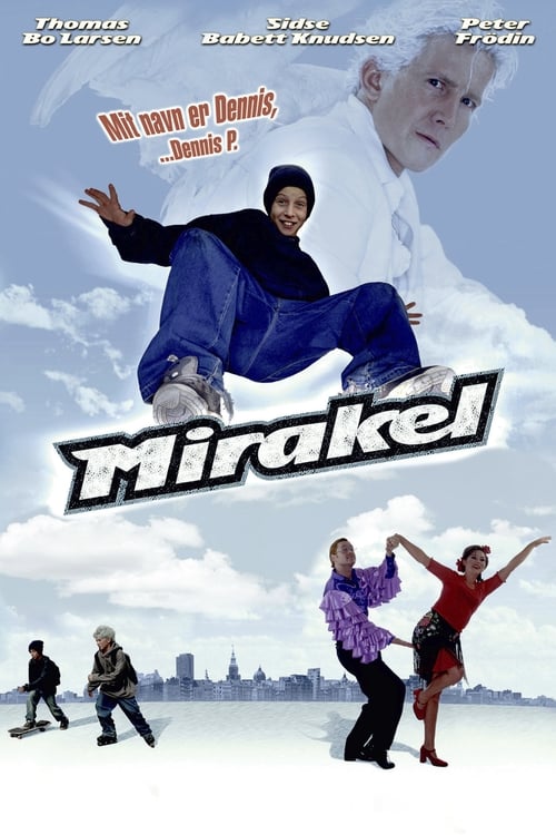 Poster for Miracle