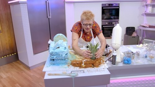 Nailed It! France scene 5