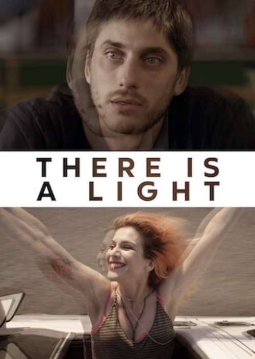 Poster for There Is a Light