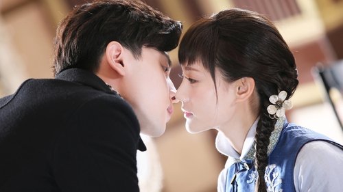 Blossom in Heart scene 2