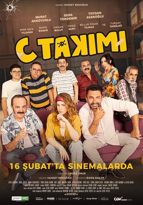 Poster for C Takımı