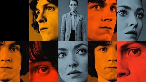 The Crowded Room scene 2