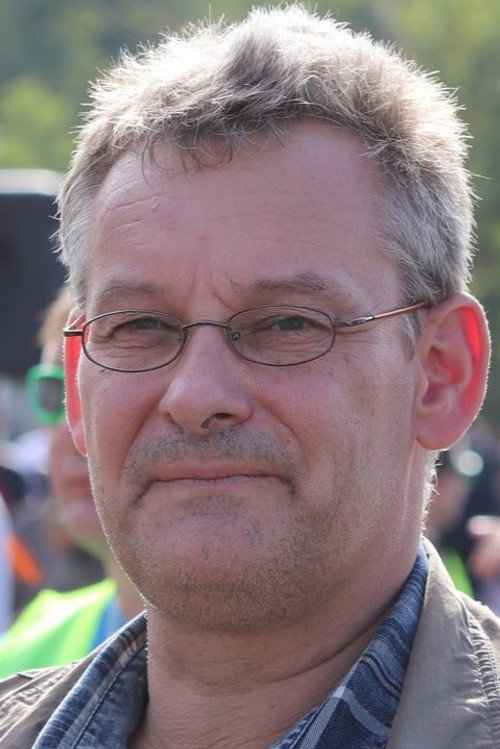 Rüdiger Hoffmann