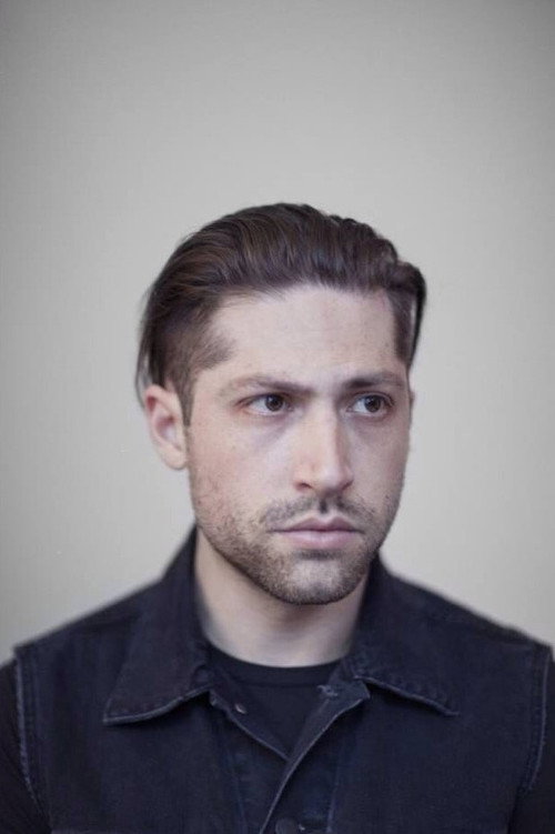 Michael Shuman