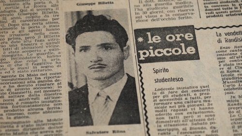 Corleone: A History of la Cosa Nostra scene 1