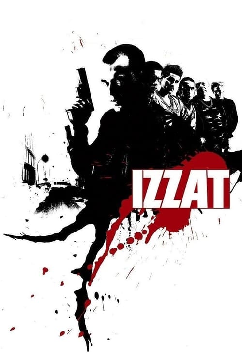 Poster for Izzat
