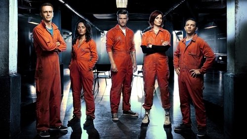 Misfits scene 5