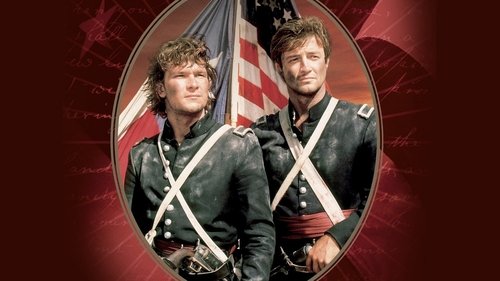North and South scene 4