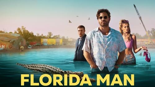 Florida Man scene 6