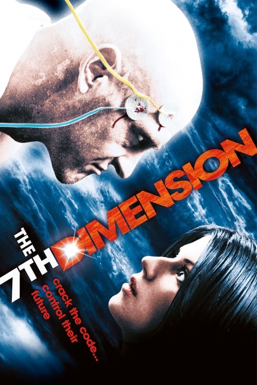 Poster for The 7th Dimension