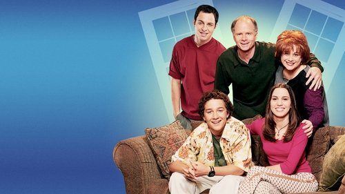 Even Stevens scene 3
