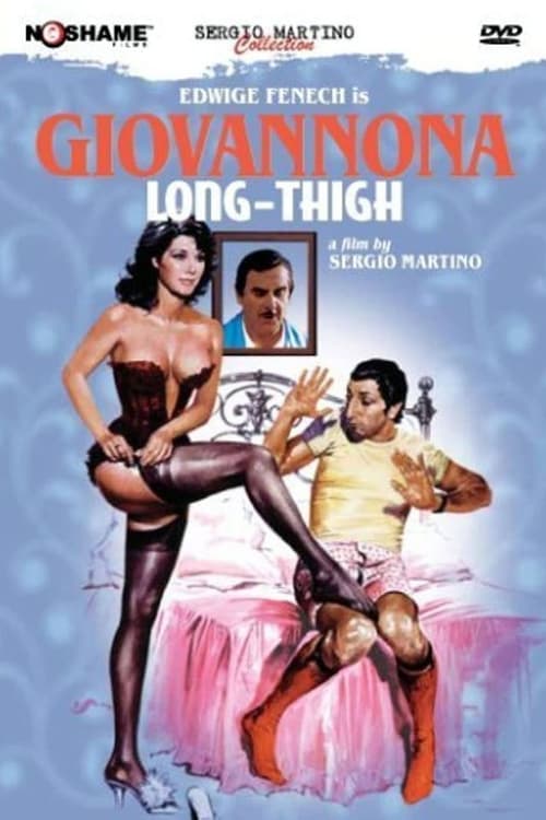Poster for Giovannona Long-Thigh