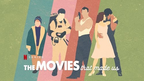 The Movies That Made Us scene 5