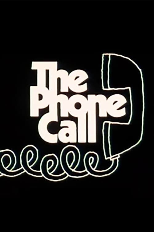Poster for The Phone Call