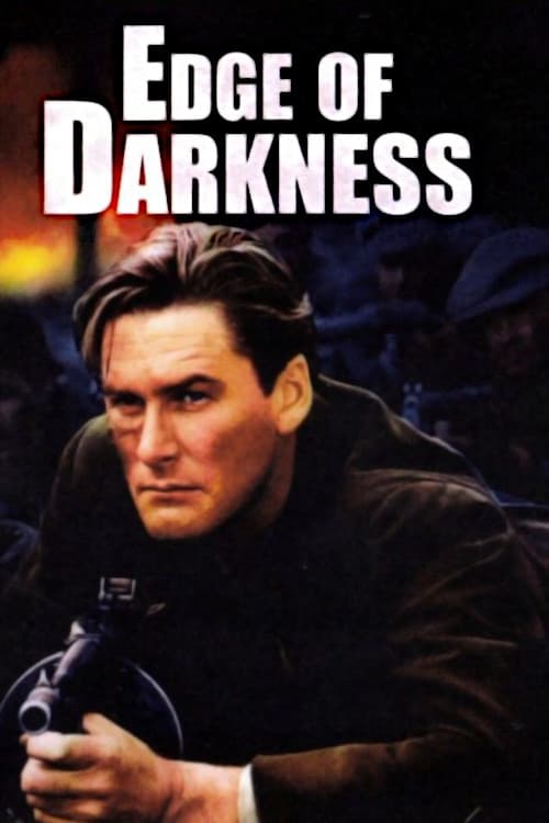 Poster for Edge of Darkness