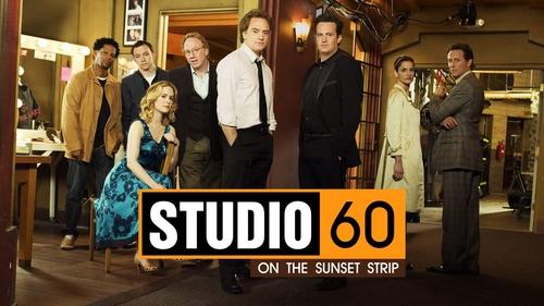 Studio 60 on the Sunset Strip scene 8