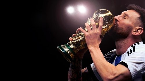 Messi's World Cup: The Rise of a Legend scene 6