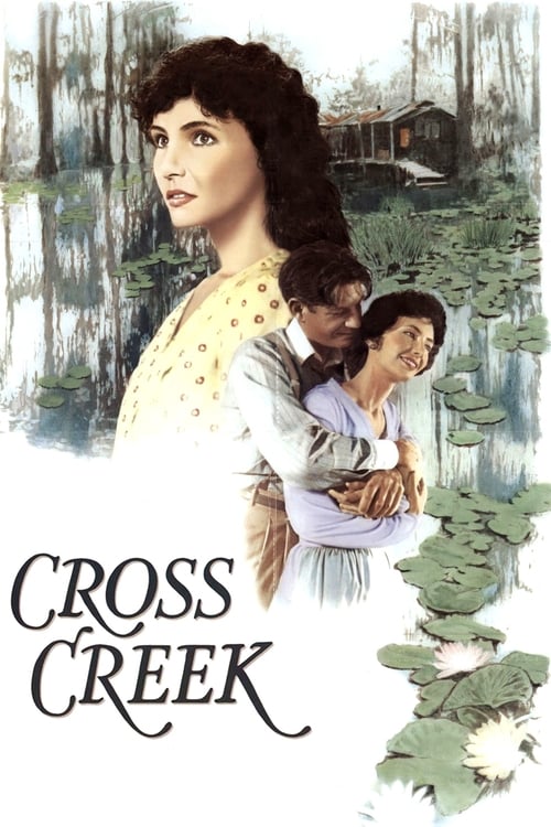 Poster for Cross Creek