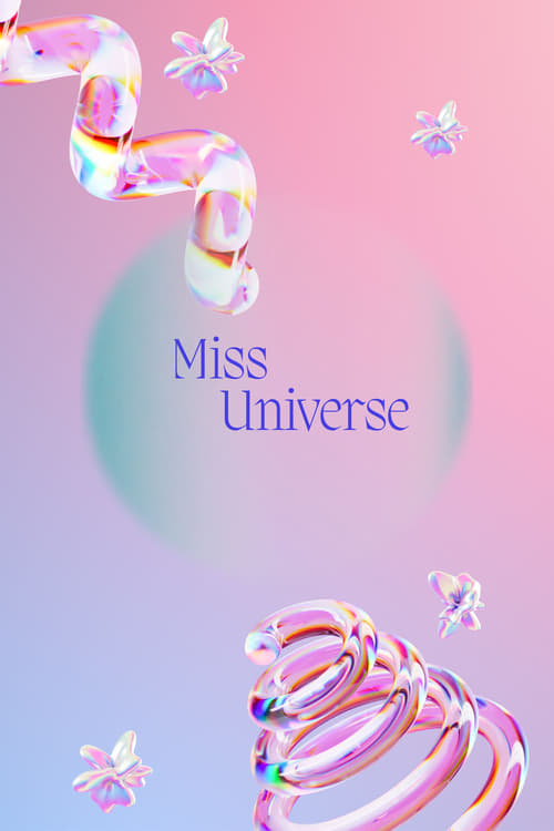 Poster for Miss Universe