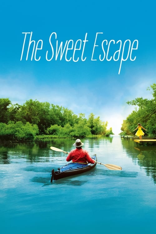 Poster for The Sweet Escape